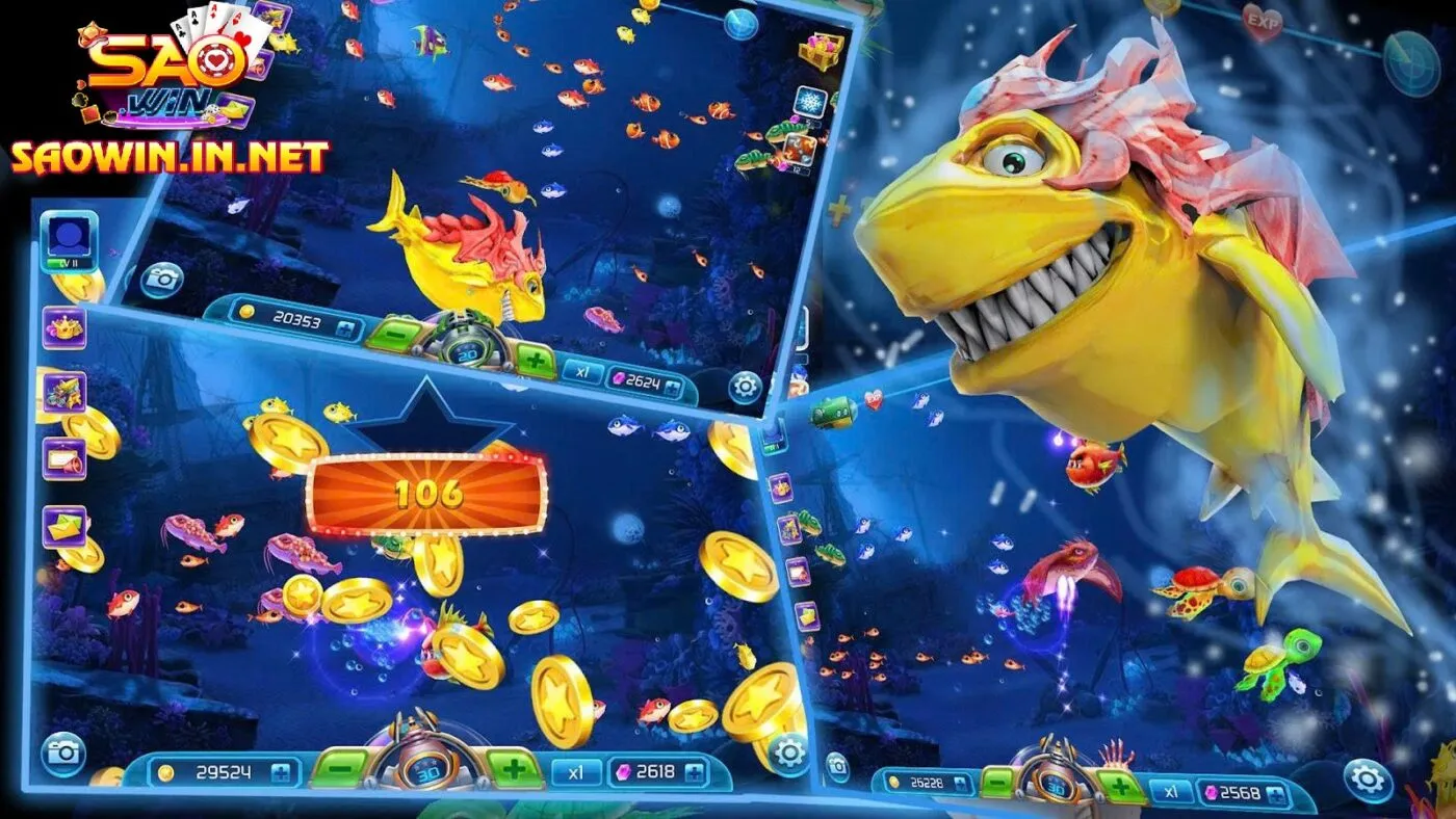 Trải Nghiệm Hấp Dẫn Và Phần Thưởng Phong Phú