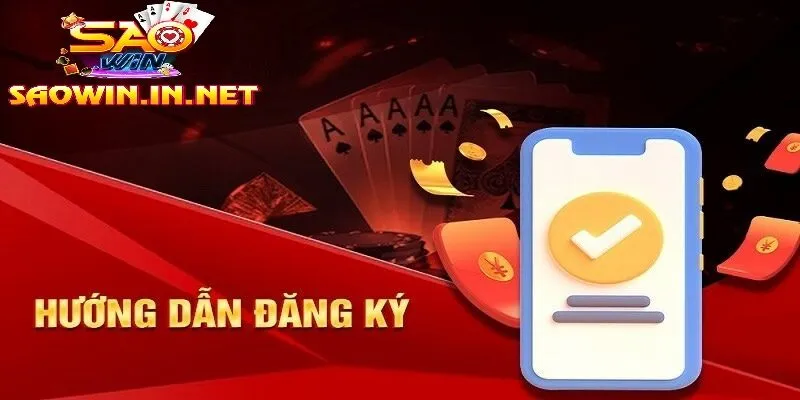 Lý Do Nên Tham Gia Đăng Ký Saowin Sớm