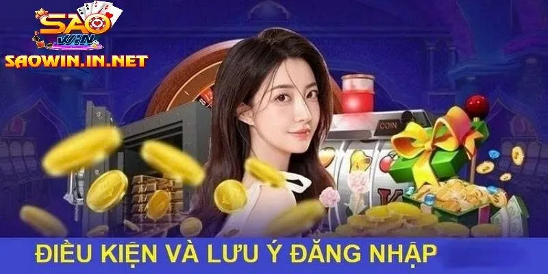 Giới thiệu tổng quan về Đăng Nhập Saowin