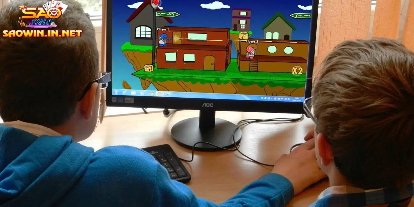 Sảnh Game Hiện Đại, Trải Nghiệm Đỉnh Cao