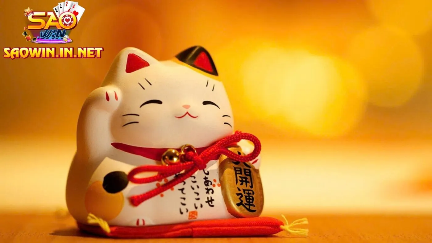 Giới Thiệu Slot Game Mèo May Mắn