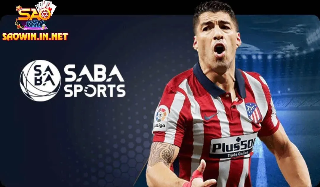 Saba Thể Thao – Trải Nghiệm Cá Cược Thể Thao Đỉnh Cao