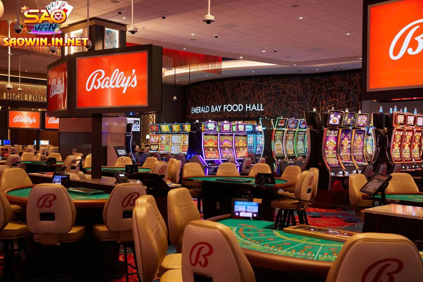 Lời Khuyên Cho Người Mới Tham Gia Casino Saowin