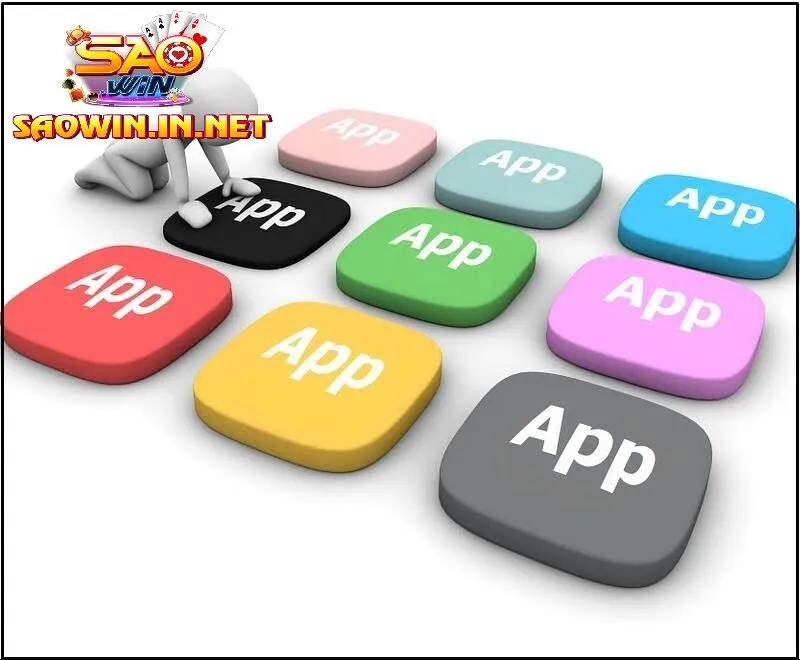 Tải App Saowin Nhanh Chóng – Trải Nghiệm Cá Cược Hiện Đại