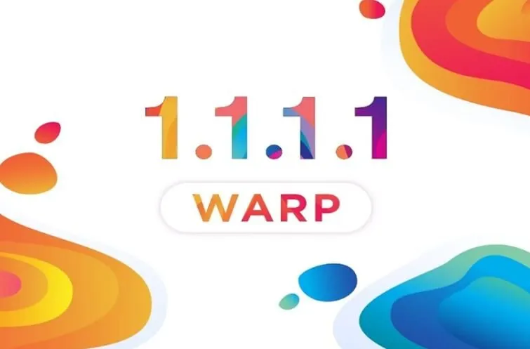 Sử dụng 1.1.1.1 vào site yo88