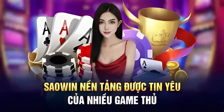 7 Điểm Nổi Bật Của SaoWin